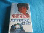 boek roman sidney sheldon, Boeken, Ophalen of Verzenden, Nieuw
