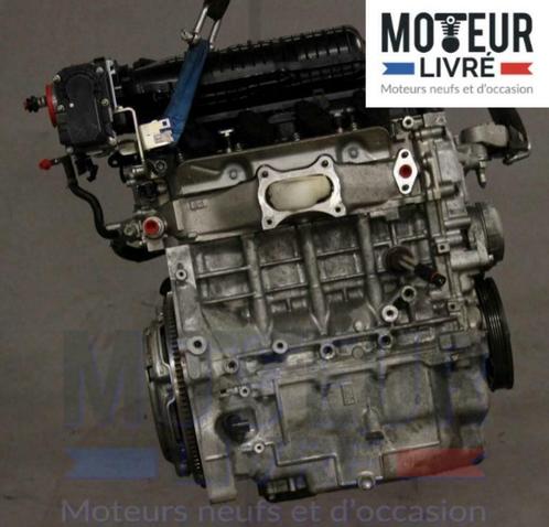 Moteur HONDA CIVIC HATCHBACK VIII JAZZ 1.3L Essence L13Z1, Autos : Pièces & Accessoires, Moteurs & Accessoires, Honda, Utilisé