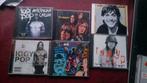 Iggy pop / the stooges cd's, Cd's en Dvd's, Ophalen of Verzenden