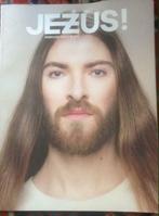 Jezus glossy februari 2015, Ophalen, 1980 tot heden, Tijdschrift
