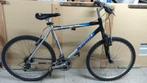 Minerva mountainbike, middelgrote maat, Fietsen en Brommers, Fietsen | Mountainbikes en ATB, Ophalen, Gebruikt