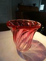 vase VSL couleur rose, Antiquités & Art, Enlèvement
