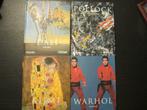 Meesterlijk modern-Volledige reeks-De Morgen kunstcollectie, Boeken, Ophalen of Verzenden, Zo goed als nieuw, Schilder- en Tekenkunst