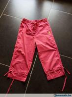 (!) Pantalon rose foncé décathlon T14 ans, Fille, Utilisé, Enlèvement ou Envoi