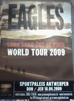 Affiche/affiche - Palais des sports des Aigles 2009 (100 x 7, Enlèvement ou Envoi, Neuf