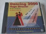CD Hugo Strasser ‎– Dancing 2000, Envoi