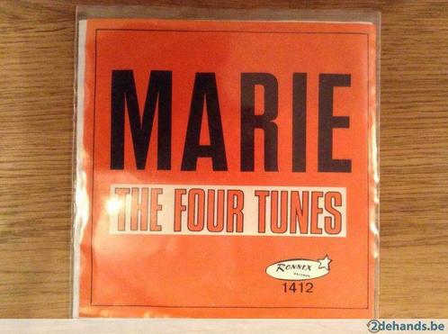 single the four tunes, CD & DVD, Vinyles | Autres Vinyles