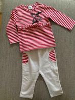 Babykleding maat 74, Enfants & Bébés, Vêtements de bébé | Taille 74, Fille, Costume, Enlèvement ou Envoi, Dirkje