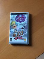 Jeu Buzz PSP, Consoles de jeu & Jeux vidéo, Comme neuf