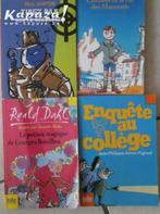 livre il y a un garçon dans les toilettes des filles et très, Livres, Livres pour enfants | Jeunesse | 10 à 12 ans, Enlèvement ou Envoi