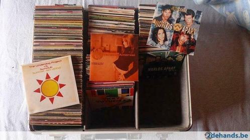 Cd singles, Cd's en Dvd's, Cd's | Overige Cd's