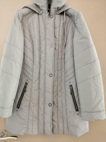 Winterjas, Kleding | Dames, Maat 42/44 (L), Nieuw, Ophalen of Verzenden, Barbara Lebek