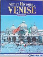 art et histoire de venise, Neuf