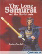 the lone samurai and the martial arts, Gebruikt
