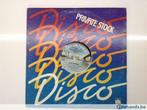 Michael Zager Band - private stock