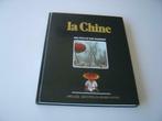 livre: la Chine des pays et des hommes larousse, Boeken, Natuur, Ophalen of Verzenden, Nieuw, Natuur algemeen
