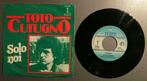 Vinyle de Toto Cutugno ..., Cd's en Dvd's, Overige genres, Gebruikt, Ophalen of Verzenden, Single