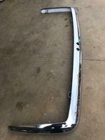 Pare-chocs arrière Fiat 124 Coupè s1, Autos : Pièces & Accessoires, Carrosserie & Tôlerie, Arrière, Utilisé, Fiat, Enlèvement ou Envoi