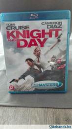 Knight & Day, CD & DVD, DVD | Action, Enlèvement ou Envoi