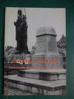 Dendermonde: 'Verering verbeeld - ...monumenten'. 1998. Zgan, Comme neuf, Enlèvement ou Envoi, A. Stroobants