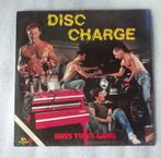 Boys Town Gang ‎, Cd's en Dvd's, Ophalen of Verzenden