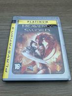 Heavenly Sword #PS3, Games en Spelcomputers, Games | Sony PlayStation 3, Ophalen of Verzenden, Zo goed als nieuw