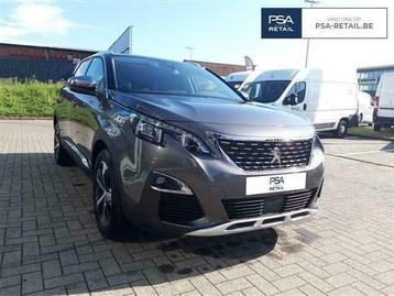 Peugeot 5008 1.2 PureTech Crossway