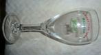 #B bier glas GROLSCH BARITON Proeftijd 1998, Ophalen of Verzenden, Nieuw, Bierglas