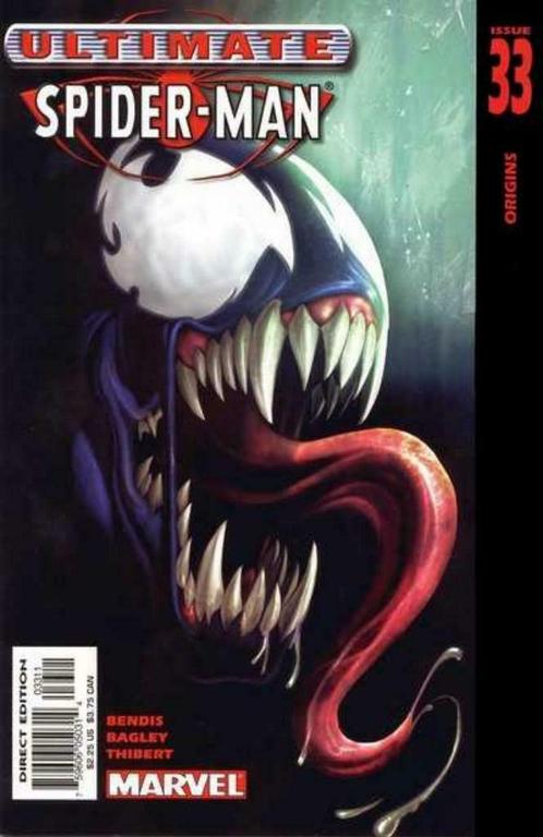 Ultimate Spiderman (panini comics), Boeken, Strips | Comics, Gelezen, Meerdere comics, Amerika, Ophalen of Verzenden