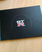 NISSAN R35 GT-R photo book Nurburgring, Nieuw, Ophalen of Verzenden