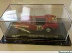 Ferrari 250 TR rouge Collection, Hobby & Loisirs créatifs, Modélisme | Voitures & Véhicules, Enlèvement, Utilisé, Voiture