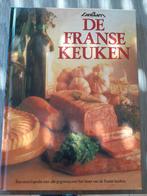 De Franse keuken., Ophalen of Verzenden, Zo goed als nieuw