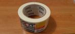 Nouveau : Sam masking tape 50m x 19mm blanc 3 pièces, Enlèvement ou Envoi, Neuf