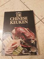 Kookboek de Chinese keuken. Allerhande Chinees gerechten., Boeken, Ophalen of Verzenden