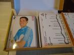 Images Panini Giro 101, Ophalen, Nieuw, Sticker