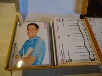 Images Panini Giro 101, Enlèvement, Neuf, Autocollant