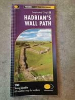 SALE wandelkaart Hadrian's Wall Path + paspoort, Diversen, Ophalen, Nieuw