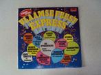 LP "Vlaamse Feest Express" 'anno 1976, Cd's en Dvd's, Nederlandstalig, Ophalen of Verzenden, 12 inch