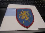 5 pantserdivisie 14 brigade, Verzamelen, Ophalen of Verzenden, Landmacht, Embleem of Badge