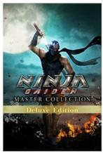Nouveau - Ninja Gaiden Master DELUXE Collection - PS4/PS5, Envoi, Neuf