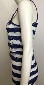 Atos Lombardini t'shirt, top - 40 (36/38), Maat 38/40 (M), Overige kleuren, Zo goed als nieuw, Zonder mouw