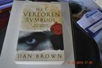 BOEK Het Verloren Symbool, Enlèvement ou Envoi, Comme neuf