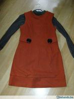 jurk + trui avalance merk le group woman - maat l, Ophalen of Verzenden, Gedragen, Maat 42/44 (L)