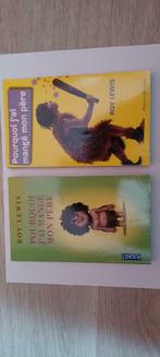 Livres pour le secondaire, Livres, Enlèvement, Comme neuf, Secondaire