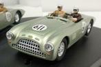 CARRERA SCALEXTRIC 25432 ASTON MARTIN DB3 MILLE MIGLIA 1953, Kinderen en Baby's, Speelgoed | Racebanen, Nieuw, Ophalen of Verzenden