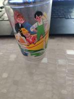 Verre ancien  bonne nuit les petits Amora Nounours marin, Enlèvement, Autres personnages, Utilisé, Autres types