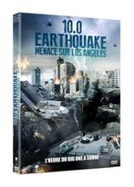 10.0 EARTHOUAKE Menace sur Los Angeles, Alle leeftijden, Gebruikt, Science Fiction, Verzenden