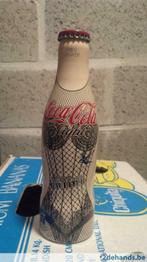 coca-cola flesje aluminium Jean Paul Gaultier, Enlèvement ou Envoi, Neuf