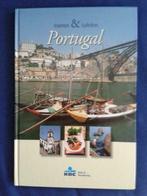 4x reisboeken : Portugal - Kroatië - Hongarije - Denemarken, Boeken, Reisgidsen, Ophalen of Verzenden, Nieuw