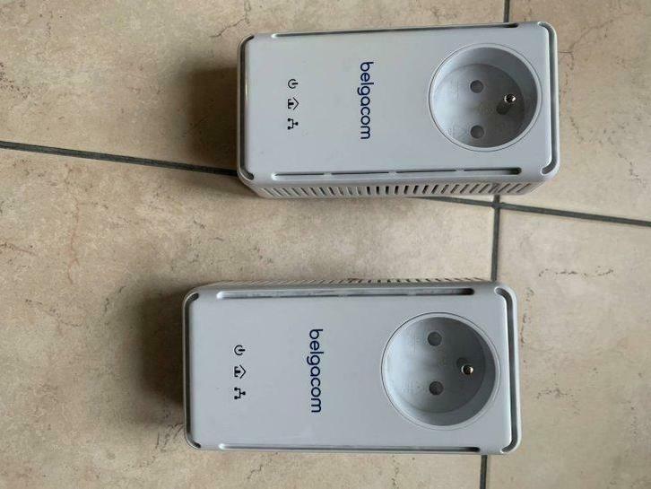 Devolo, Informatique & Logiciels, Ordinateurs & Logiciels Autre, Utilisé, Enlèvement ou Envoi